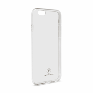 Torbica Teracell Giulietta za iPhone 6/6S transparent 18