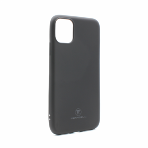 Torbica Teracell Giulietta za iPhone 11 6.1 mat crna 18