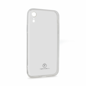 Torbica Teracell Giulietta za iPhone XR transparent 18