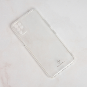 Torbica Teracell Giulietta za LG K42 transparent 18