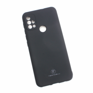 Torbica Teracell Giulietta za Motorola Moto G10/G20/G30 mat crna 18