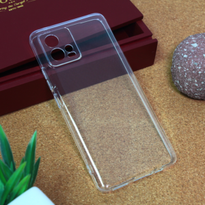 Torbica Teracell Giulietta za Motorola Moto G72 transparent 18