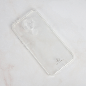 Torbica Teracell Giulietta za Nokia 3.4 transparent 18