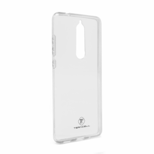 Torbica Teracell Giulietta za Nokia 5.1 2018 transparent 18