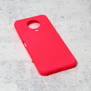 Torbica Teracell Giulietta za Nokia G10/G20 mat pink 18