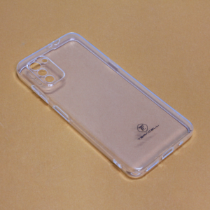 Torbica Teracell Giulietta za Nokia G11/G21 transparent 18