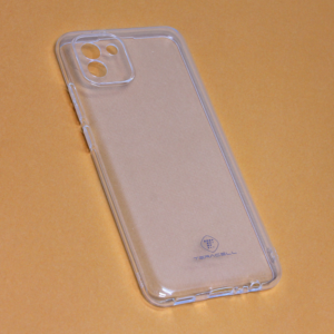 Torbica Teracell Giulietta za Samsung A035G Galaxy A03 transparent 18