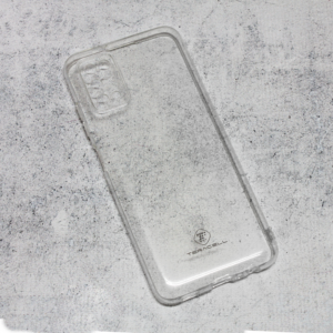 Torbica Teracell Giulietta za Samsung A037G Galaxy A03s transparent 18