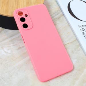 Torbica Teracell Giulietta za Samsung A057F Galaxy A05s mat roze 18