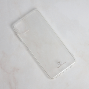 Torbica Teracell Giulietta za Samsung A125F Galaxy A12 transparent 18