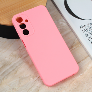 Torbica Teracell Giulietta za Samsung A156B Galaxy A15 5G mat roze 18