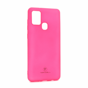 Torbica Teracell Giulietta za Samsung A217F Galaxy A21s mat pink 18