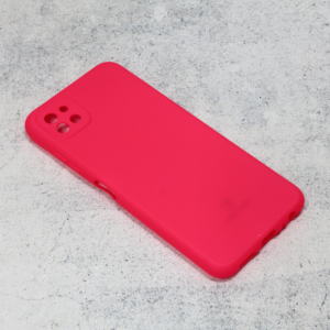 Torbica Teracell Giulietta za Samsung A226B Galaxy A22 5G mat pink 18