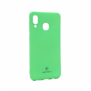 Torbica Teracell Giulietta za Samsung A305F Galaxy A30 mat zelena 18