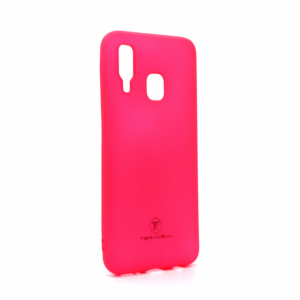 Torbica Teracell Giulietta za Samsung A405F Galaxy A40 mat pink 18