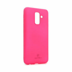 Torbica Teracell Giulietta za Samsung A605G Galaxy A6 Plus 2018 mat pink 18