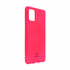 Torbica Teracell Giulietta za Samsung A715F Galaxy A71 mat pink 18