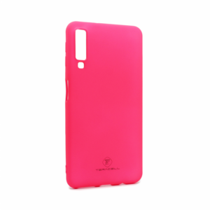 Torbica Teracell Giulietta za Samsung A750FN Galaxy A7 2018 mat pink 18