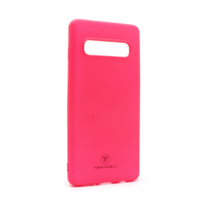 Torbica Teracell Giulietta za Samsung G973 S10 mat pink 18