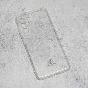 Torbica Teracell Giulietta za Samsung G990 Galaxy S21 FE transparent 18