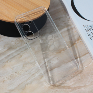 Torbica Teracell Giulietta za Samsung Galaxy S24 transparent