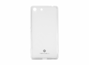 Torbica Teracell Giulietta za Sony Xperia M5/E5653 bela 18