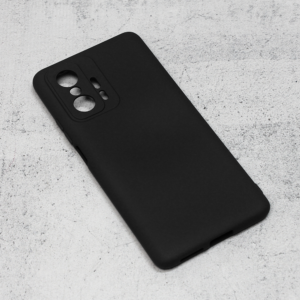Torbica Teracell Giulietta za Xiaomi 11T/11T Pro mat crna 19