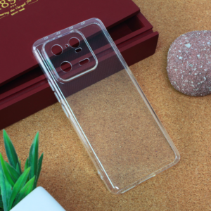 Torbica Teracell Giulietta za Xiaomi 13 Pro transparent 18