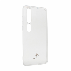 Torbica Teracell Giulietta za Xiaomi Mi 10/Mi 10 Pro mat transparent
