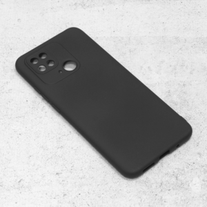 Torbica Teracell Giulietta za Xiaomi Redmi 10C mat crna 18