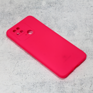 Torbica Teracell Giulietta za Xiaomi Redmi 10C mat pink 18