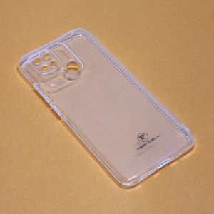 Torbica Teracell Giulietta za Xiaomi Redmi 10C transparent 18