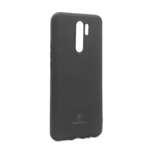 Torbica Teracell Giulietta za Xiaomi Redmi 9 mat crna 18