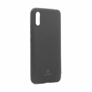 Torbica Teracell Giulietta za Xiaomi Redmi 9A mat crna 18