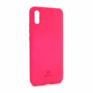 Torbica Teracell Giulietta za Xiaomi Redmi 9A mat pink 18