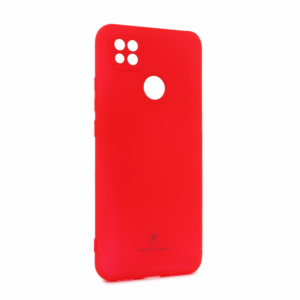 Torbica Teracell Giulietta za Xiaomi Redmi 9C/10A mat crvena 18