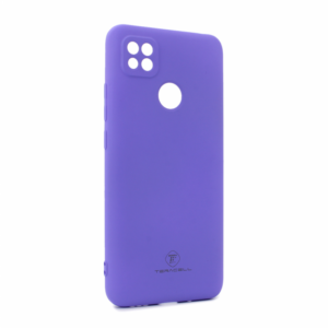 Torbica Teracell Giulietta za Xiaomi Redmi 9C/10A mat ljubicasta 18