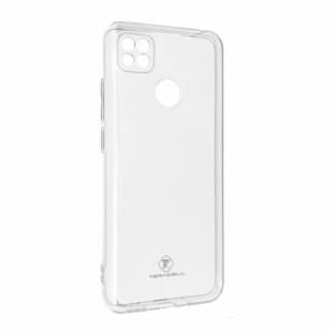 Torbica Teracell Giulietta za Xiaomi Redmi 9C/10A transparent 18