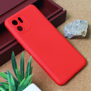 Torbica Teracell Giulietta za Xiaomi Redmi A1/A2 mat crvena