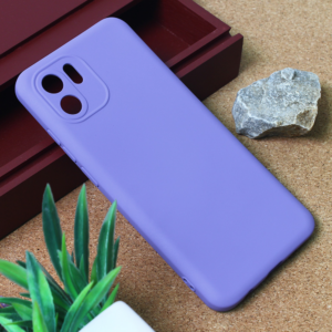 Torbica Teracell Giulietta za Xiaomi Redmi A1/A2 mat ljubicasta 18