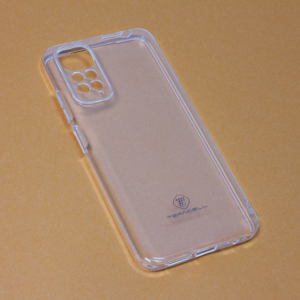 Torbica Teracell Giulietta za Xiaomi Redmi Note 11/Note 11S transparent 18