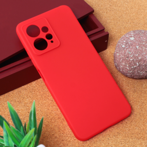 Torbica Teracell Giulietta za Xiaomi Redmi Note 12 4G (EU) mat crvena 18