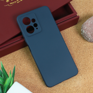 Torbica Teracell Giulietta za Xiaomi Redmi Note 12 4G (EU) mat tamno plava 18