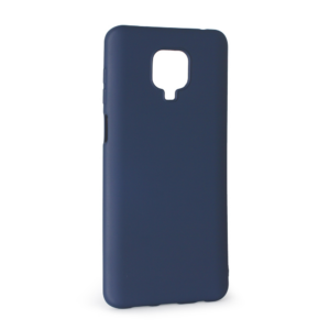 Torbica Teracell Giulietta za Xiaomi Redmi Note 9 Pro/Note 9 Pro Max/Note 9S mat tamno plava