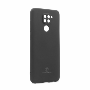 Torbica Teracell Giulietta za Xiaomi Redmi Note 9/Redmi 10X 4G mat crna 18