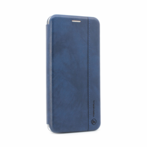 Torbica Teracell Leather za Samsung N770F Galaxy Note 10 Lite plava 18