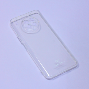 Torbica Teracell Skin za Huawei Honor 50 Lite/Nova 8i transparent 18