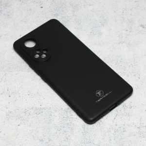 Torbica Teracell Skin za Huawei Honor 50/Nova 9 mat crna 18