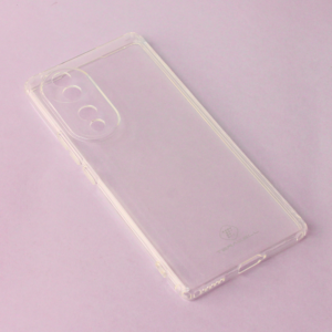 Torbica Teracell Skin za Huawei Honor 70 transparent 18