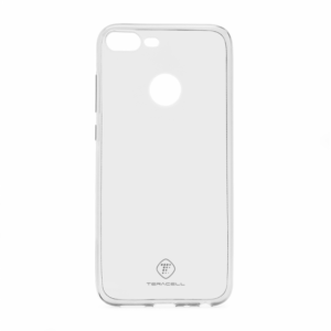 Torbica Teracell Skin za Huawei Honor 9 Lite transparent 18